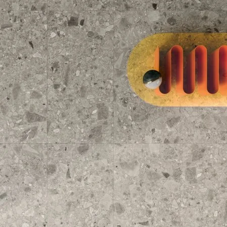 Керамогранит Coliseum Брера Грэй 60х120 (Натуральный и Реттифицированный) в Нижнем Новгороде