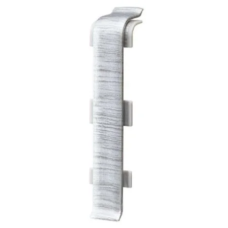 Соединитель INDO70 41 Алюминий Светлый в Нижнем Новгороде