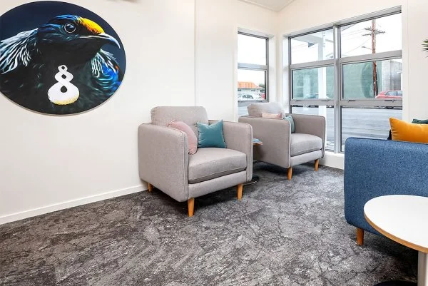 Ковровая плитка AW Mineral 98 в Нижнем Новгороде