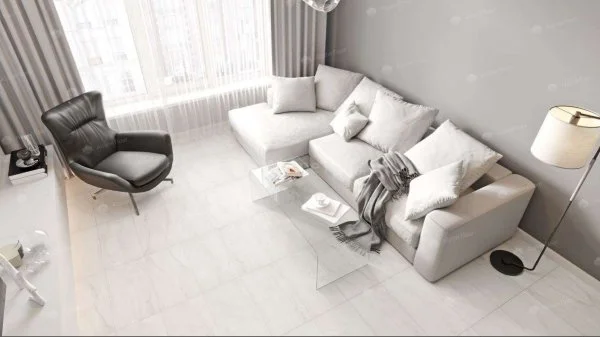 Кварц-виниловая плитка Alpine Floor Light Stone Брайс ECO-15-7 2,5 мм. 43 класс в Нижнем Новгороде