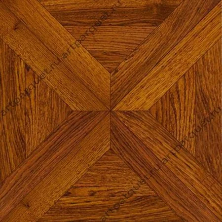 Модульный паркет Kochanelli Квадро Дуб Луче 441х441х15 мм в Нижнем Новгороде