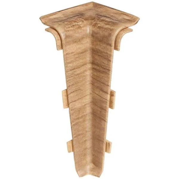 Угол внутренний INDO70 10 Дуб Бурбон в Нижнем Новгороде