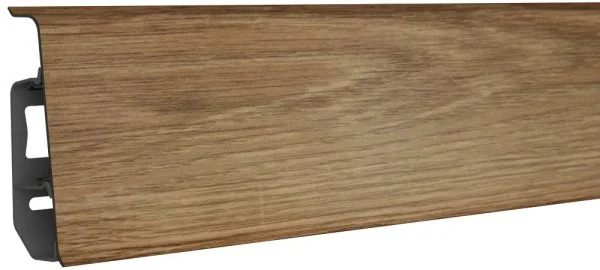 Пластиковый плинтус Bonkeel Style BS7019 (70х26х2200 мм) в Нижнем Новгороде