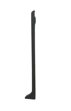 Заглушки Bonkeel ПЛ60 черный (ПВХ) в Нижнем Новгороде