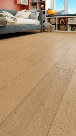 Инженерная доска Alpine Floor Studio Дуб Айвори в Нижнем Новгороде