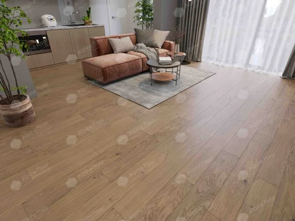 Инженерная доска Alpine Floor Villa Дуб Амаретти в Нижнем Новгороде