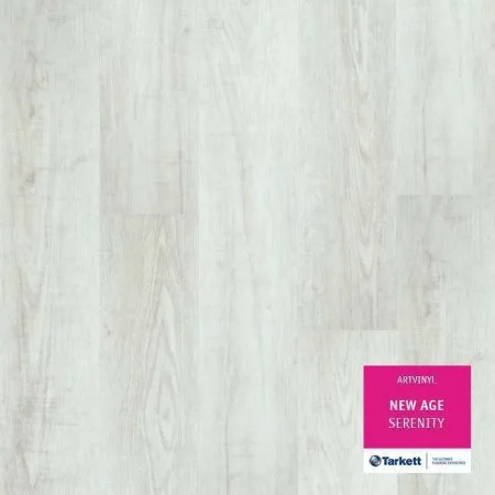 ПВХ плитка Tarkett New Age Serenity Планка 152Х914 в Нижнем Новгороде