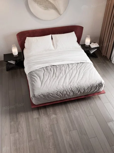 Инженерная доска Alpine Floor Studio Дуб Грей в Нижнем Новгороде