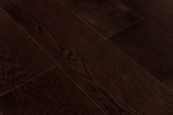 Массивная доска Аmber Wood Дуб кофе браш лак 18*120*300-1800 мм в Нижнем Новгороде