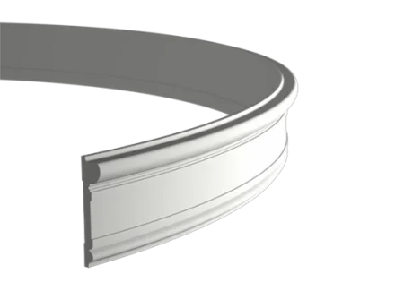 Молдинг Европласт 1.51.345 Гибкий 2,0 м в Нижнем Новгороде