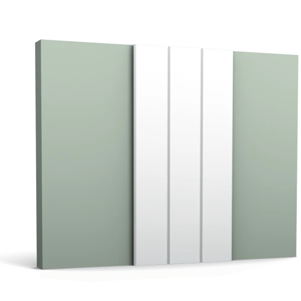 Декоративная панель Orac WX205-2600 (260x25x1.3 см) в Нижнем Новгороде