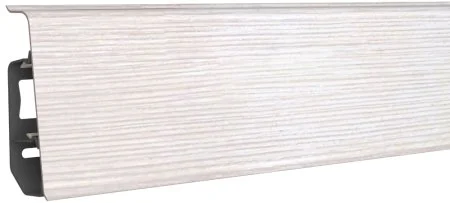 Пластиковый плинтус Bonkeel Style BS7022 (70х26х2200 мм) в Нижнем Новгороде