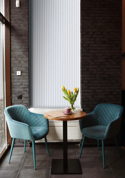 Декоративная панель для стен HiWood LV135NP (120х12х2700мм) в Нижнем Новгороде