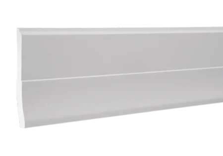 Плинтус Европласт 1.53.105 (160х24х2000 мм) в Нижнем Новгороде