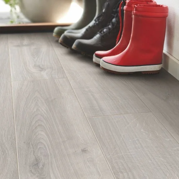 Ламинат Pergo Malmö Pro Дуб Холодный Серый L1258-04432 в Нижнем Новгороде