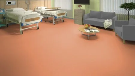 Линолеум Tarkett iQ Melodia CMELI-2635 2 м в Нижнем Новгороде