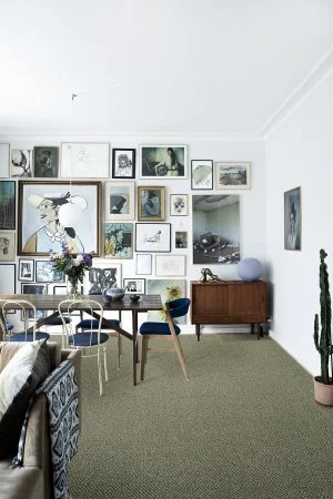 Ковровое покрытие AW Stainaway Tweed 24 - (4м) в Нижнем Новгороде