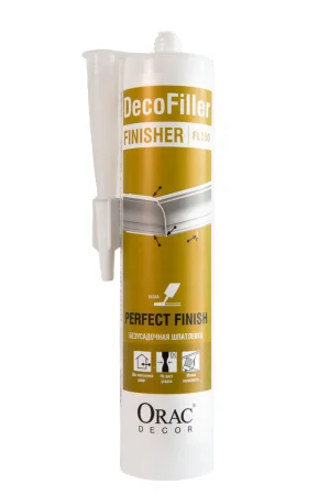 Шпатлевка ORAC FL350 DecoFiller 310 ml в Нижнем Новгороде