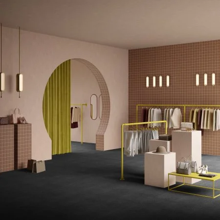 Ковровая плитка AW Mantra 99 в Нижнем Новгороде