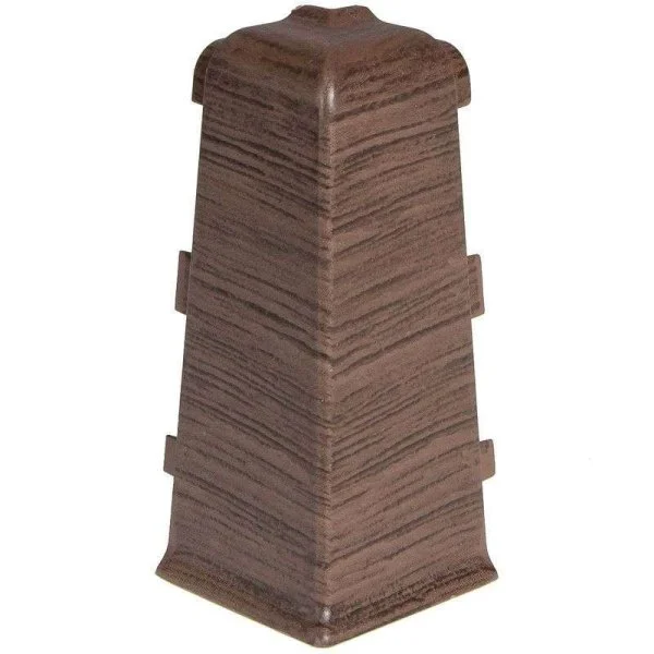 Угол наружный INDO70 14 Венге Африка в Нижнем Новгороде