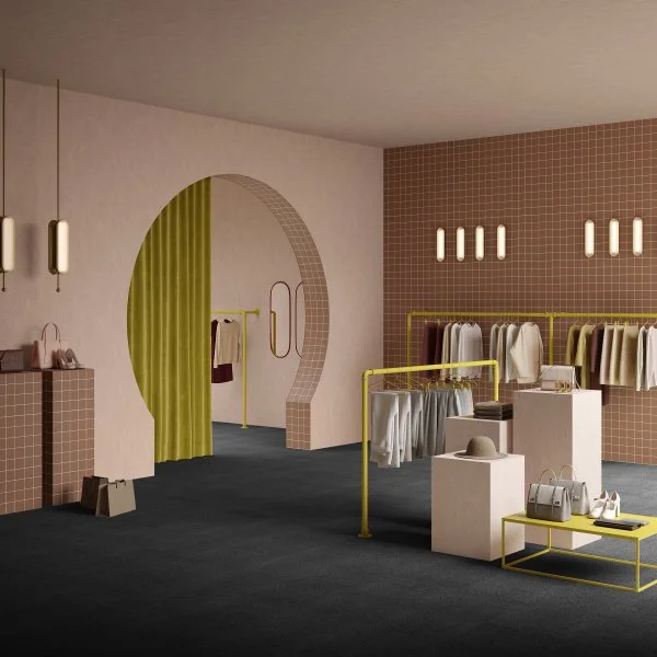 Ковровая плитка AW Mantra 99 в Нижнем Новгороде