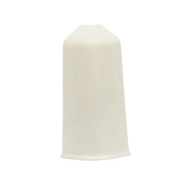 Наружный угол Royce 80 №318 Белый Матовый в Нижнем Новгороде