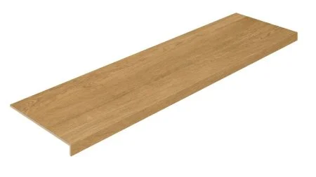 Керамогранит Coliseum Дукале Нат Ступень фронтальная (Натуральный, 33х120) в Нижнем Новгороде