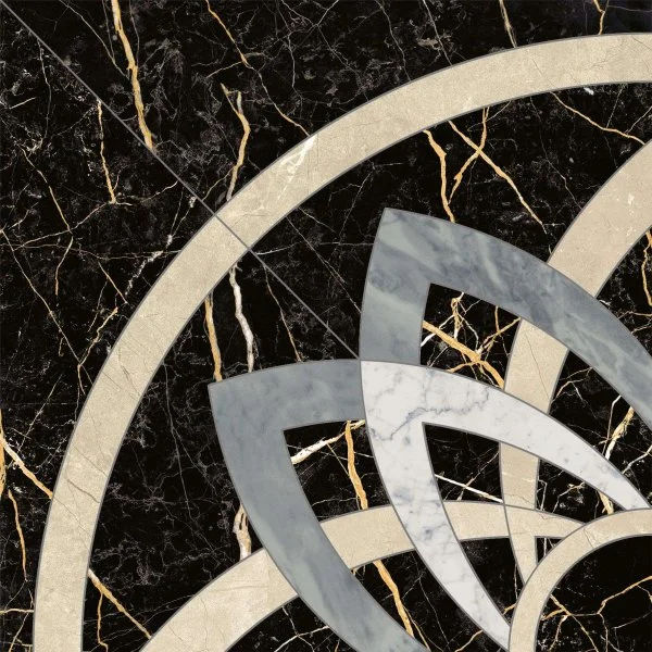 Керамогранит Italon Шарм Экстра Лоран Розон Анголо 59х59 в Нижнем Новгороде