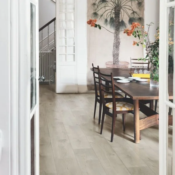 Ламинат Pergo Uppsala Pro Дуб Изысканный Серый L1249-05039 в Нижнем Новгороде