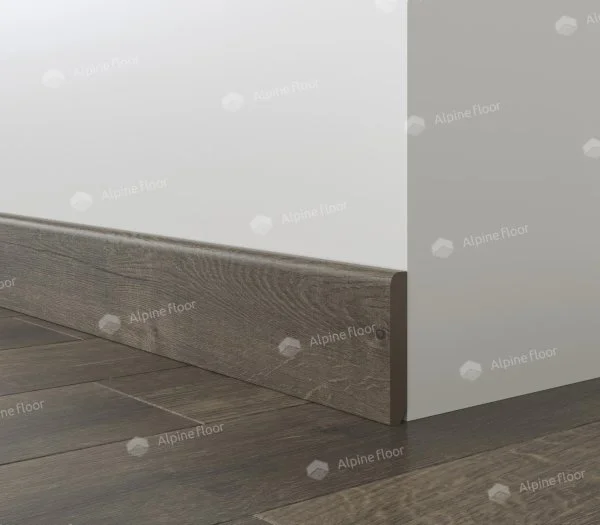 Кварцевый плинтус Alpine Floor Parquet Light 13-19 Дуб Антарес в Нижнем Новгороде