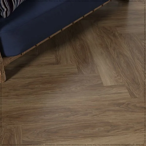 ПВХ плитка FineFlex Wood Дуб Таганай FX-114 в Нижнем Новгороде