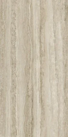 Керамогранит Vitra CityStone Травертин Линейный 60х120 (Натуральная и Реттифицированная) в Нижнем Новгороде
