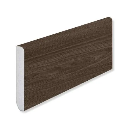 Кварцевый плинтус Fargo 18001-28 Дуб Старый 80х11х2200 мм в Нижнем Новгороде