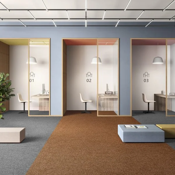 Ковровая плитка AW Medusa 84 в Нижнем Новгороде