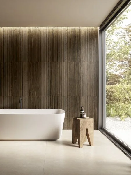 Керамогранит Italon Этернум Могано Татами 20х80 (Натуральная) в Нижнем Новгороде