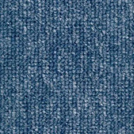 Ковровое покрытие Zartex Daily 024 Синий 4 м в Нижнем Новгороде