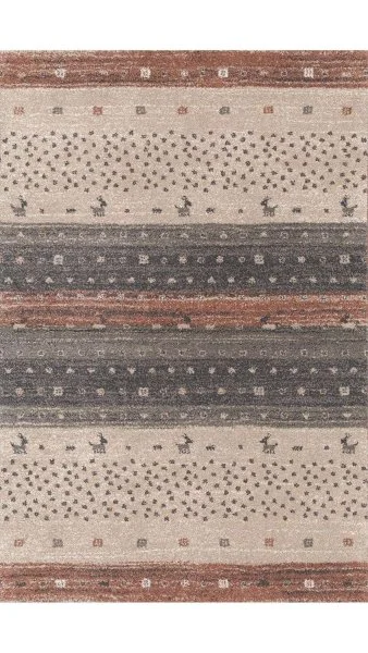 Ковер Синтелон Torino 1,60x2,30 13EVH Прямоугольник в Нижнем Новгороде