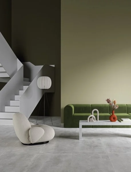 Керамогранит Coliseum Астро Сильвер 60х120 (Натуральный и Реттифицированный) в Нижнем Новгороде