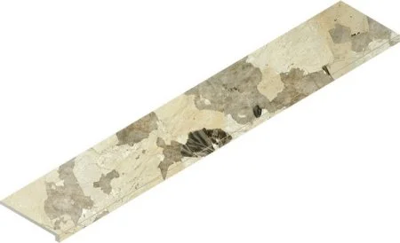 Керамогранит Italon Этернум Волкано Ступень угловая правая 33х160 (Натуральная) в Нижнем Новгороде
