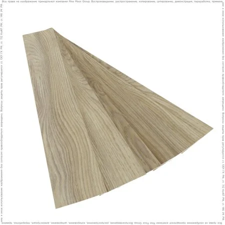 ПВХ плитка FineFlex Wood Дуб Сарпин FX-110 в Нижнем Новгороде