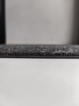 Ковровая плитка Bonkeel Sensei Graphit в Нижнем Новгороде