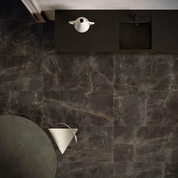 Керамогранит Coliseum Канова Дарк 60х120 (Натуральный и Реттифицированный) в Нижнем Новгороде
