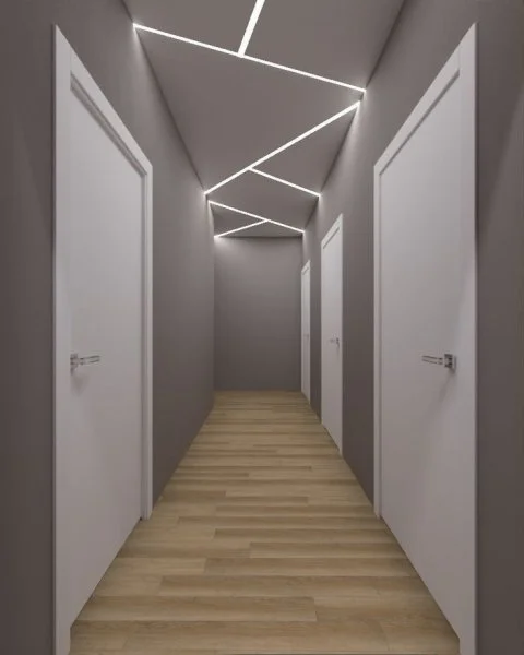 ПВХ плитка Bonkeel Rockstar Victor Планка (914,4 x 152,4 мм) в Нижнем Новгороде