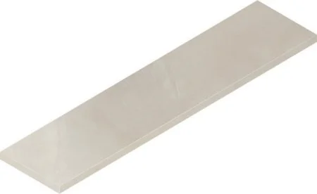 Керамогранит Italon Континуум Пьюр Ступень угловая левая 33х120 (Натуральная) в Нижнем Новгороде