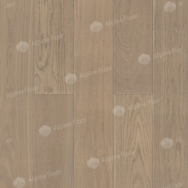Инженерная доска Alpine Floor Villa Дуб Милкшейк в Нижнем Новгороде