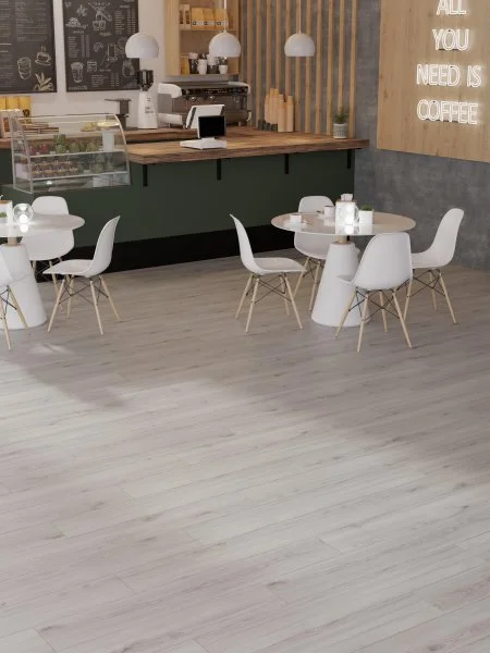 Ламинат Egger PRO 8/33 4V Aqua+ Дуб Метико Бежевый EPL216 в Нижнем Новгороде