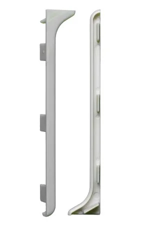 Заглушки Bonkeel ПЛ60 серый (ПВХ) в Нижнем Новгороде