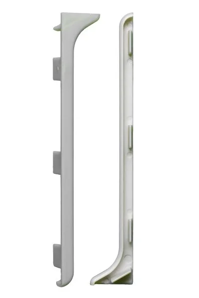 Заглушки Bonkeel ПЛ60 серый (ПВХ) в Нижнем Новгороде