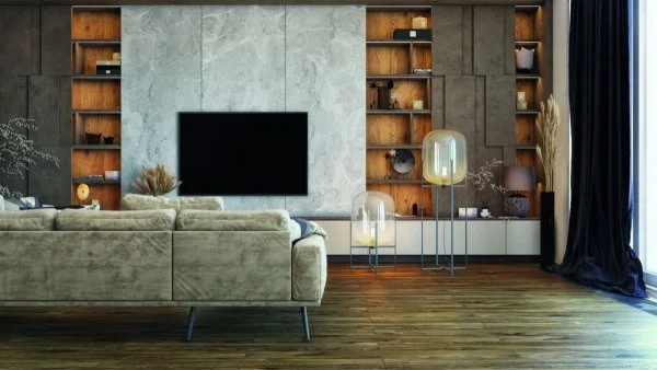 Ламинат Kronopol Aurum Eco Volo 4578 Oak Sparrow в Нижнем Новгороде