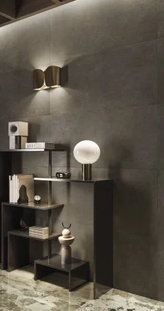 Керамогранит Italon Этернум Волкано 80х160 (Люкс и Реттифицированная) в Нижнем Новгороде